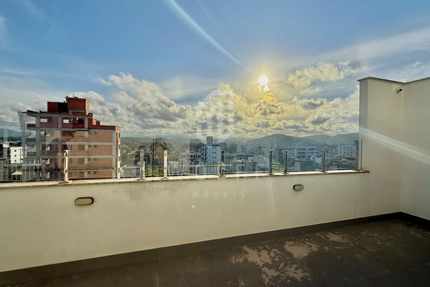 JD1517 - Guadalupe II  - Apartamento Mobiliado com Linda Vista Mar