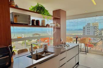 JD1517 - Guadalupe II  - Apartamento Mobiliado com Linda Vista Mar