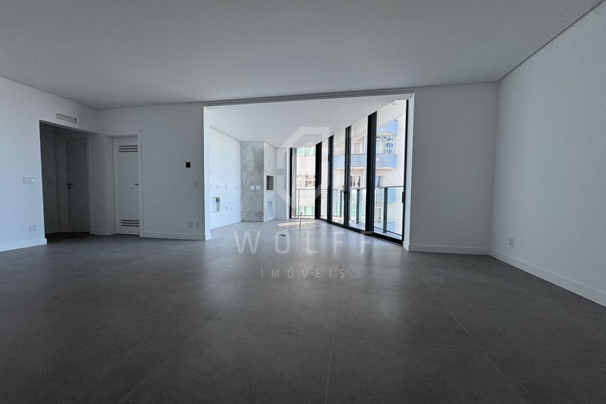 JD1519 - Blue Waves - Apartamento de Alto Padrão