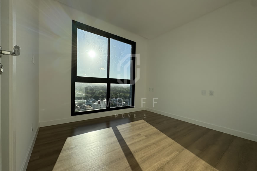 JD1519 - Blue Waves - Apartamento de Alto Padrão