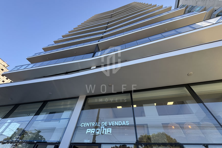 JD1519 - Blue Waves - Apartamento de Alto Padrão