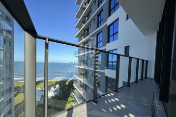 JD1519 - Blue Waves - Apartamento de Alto Padrão