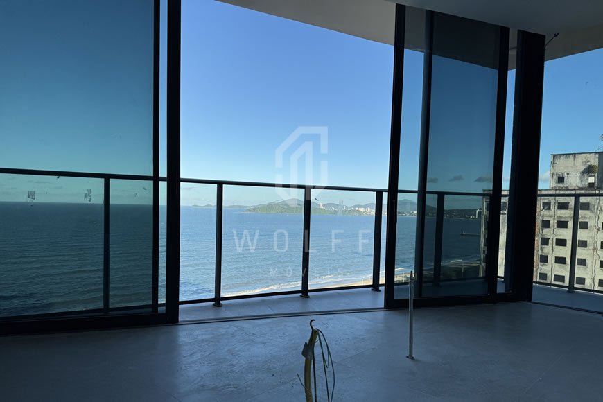 JD1520 - Blue Waves - Apartamento de 03 suítes