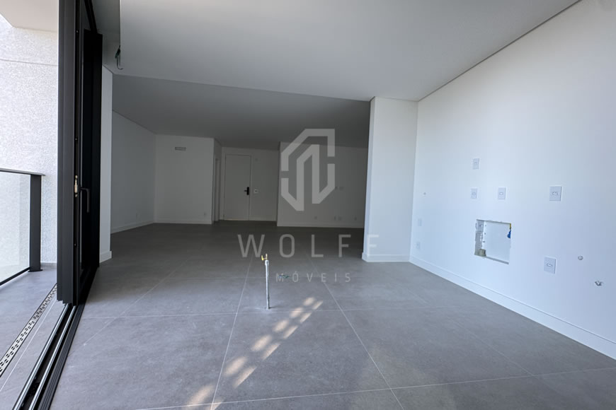 JD1520 - Blue Waves - Apartamento de 03 suítes