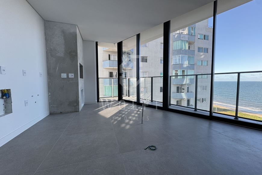 JD1520 - Blue Waves - Apartamento de 03 suítes