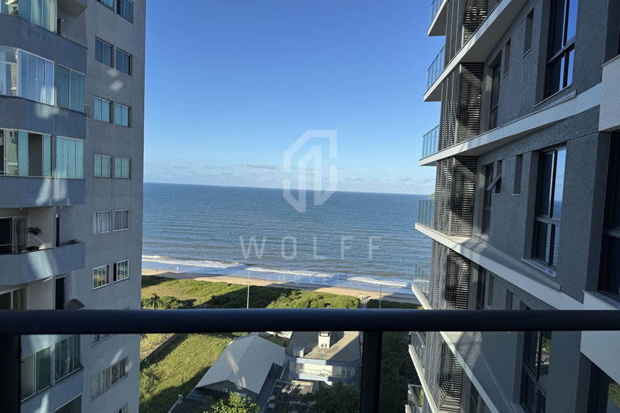 JD1520 - Blue Waves - Apartamento de 03 suítes