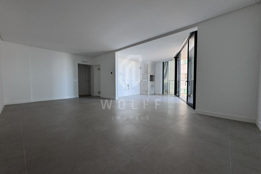 JD1520 - Blue Waves - Apartamento de 03 suítes