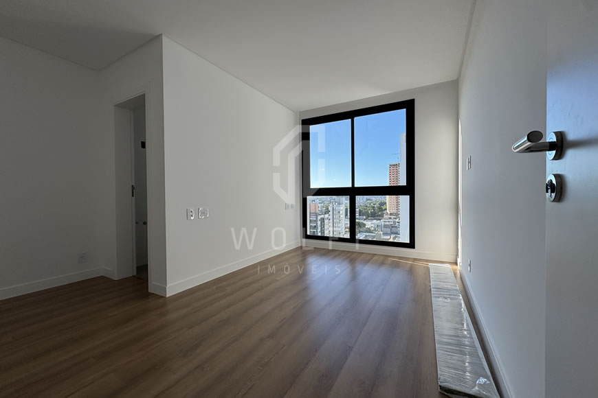 JD1520 - Blue Waves - Apartamento de 03 suítes