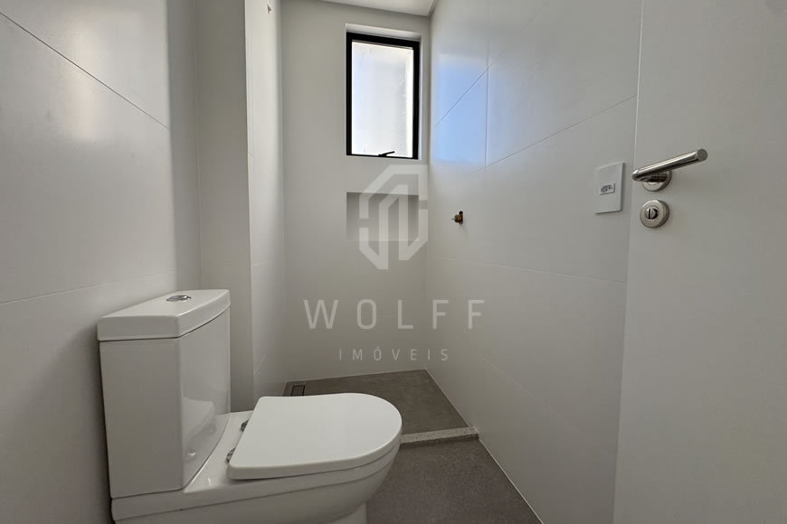 JD1520 - Blue Waves - Apartamento de 03 suítes