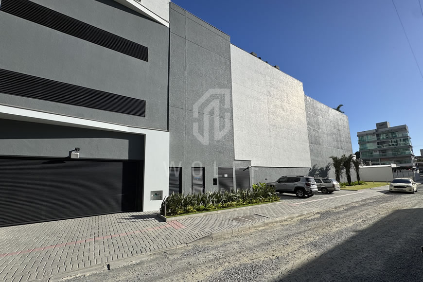 JD1520 - Blue Waves - Apartamento de 03 suítes