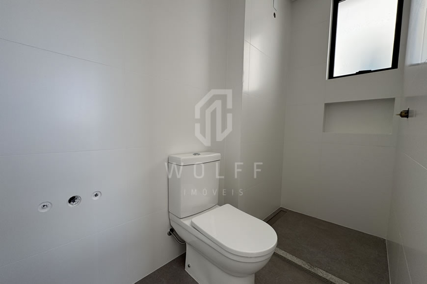 JD1520 - Blue Waves - Apartamento de 03 suítes