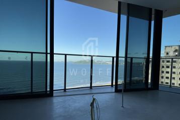 JD1520 - Blue Waves - Apartamento de 03 suítes