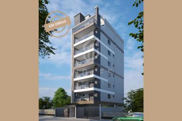 JD1521 - Grant View - Apartamento com Linda Vista Mar em Itajuba