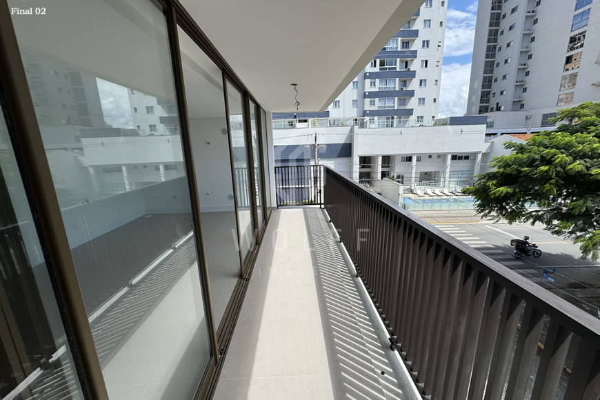 JD1522 - Balena - Apartamentos a apenas 150m da Praia