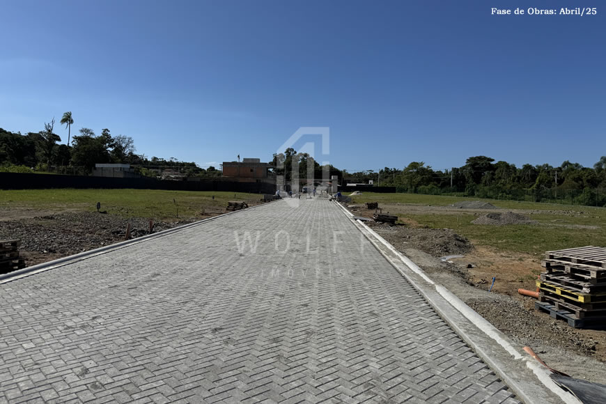 JD1524 - Sobrado em Condomínio Fechado de Alto Padrão