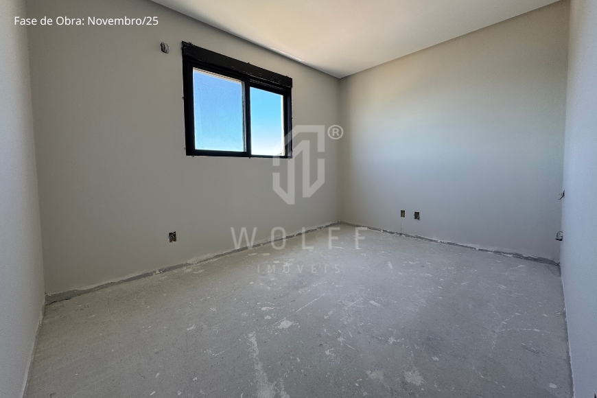 JD1525 - Blue Coast - Apartamento com Vista Mar de 03 suítes