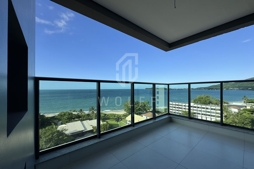 JD1526 - Apartamentos com Linda Vista Mar