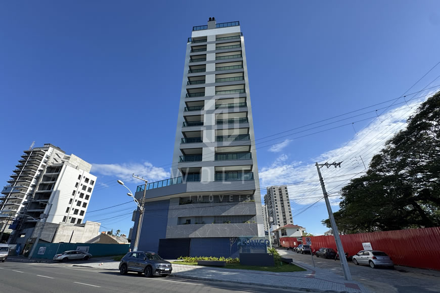 JD1526 - Apartamentos com Linda Vista Mar