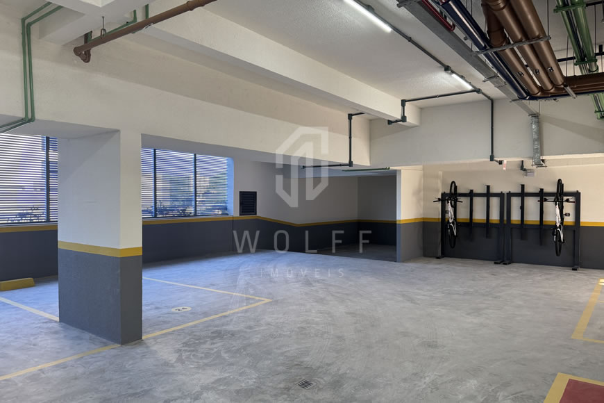 JD1526 - Apartamentos com Linda Vista Mar