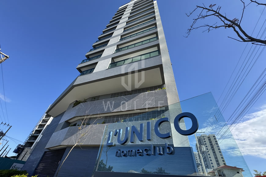 JD1526 - Apartamentos com Linda Vista Mar