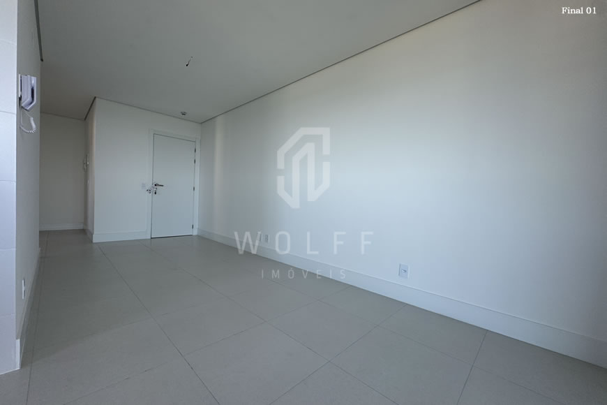 JD1526 - Apartamentos com Linda Vista Mar