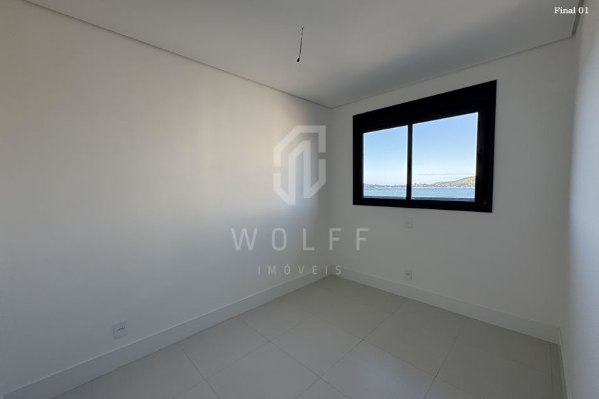 JD1526 - Apartamentos com Linda Vista Mar