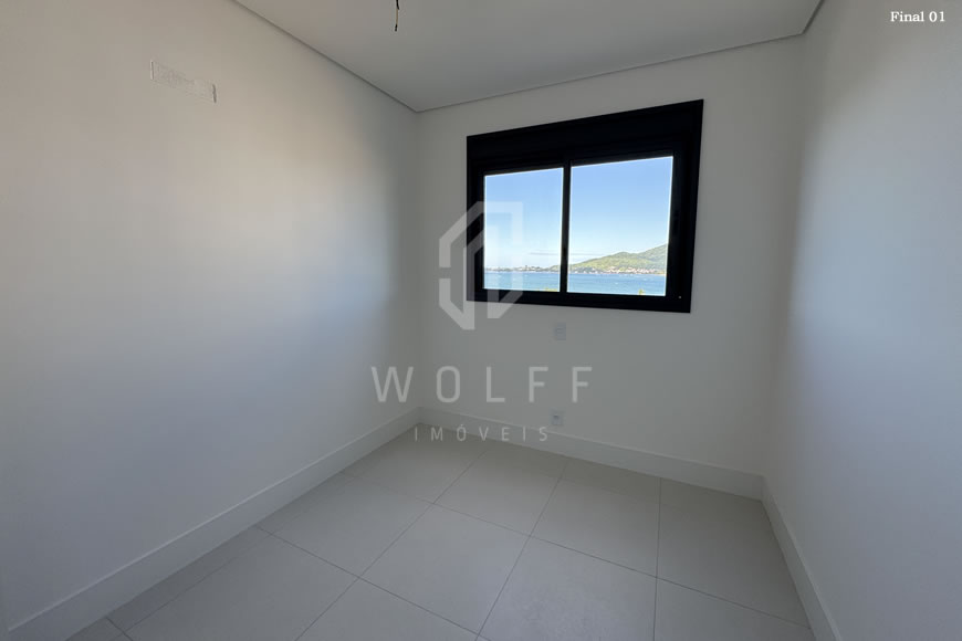 JD1526 - Apartamentos com Linda Vista Mar