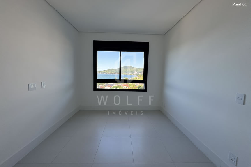 JD1526 - Apartamentos com Linda Vista Mar