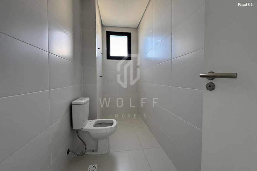 JD1526 - Apartamentos com Linda Vista Mar