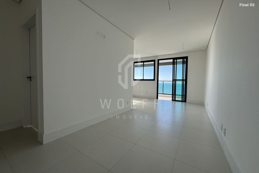 JD1526 - Apartamentos com Linda Vista Mar