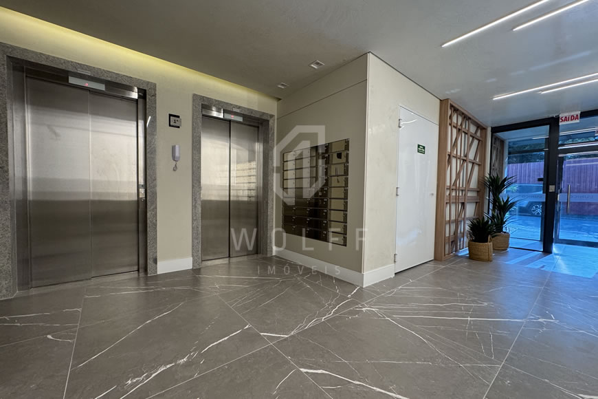 JD1526 - Apartamentos com Linda Vista Mar