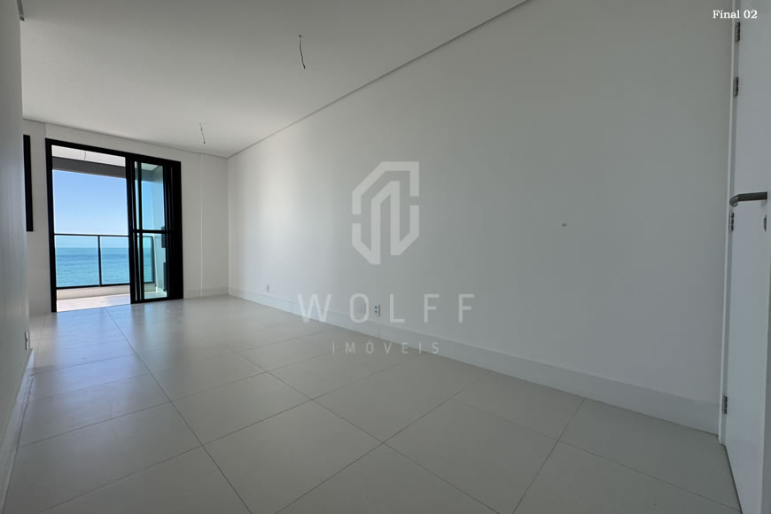 JD1526 - Apartamentos com Linda Vista Mar