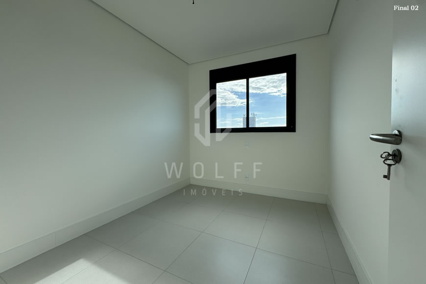 JD1526 - Apartamentos com Linda Vista Mar