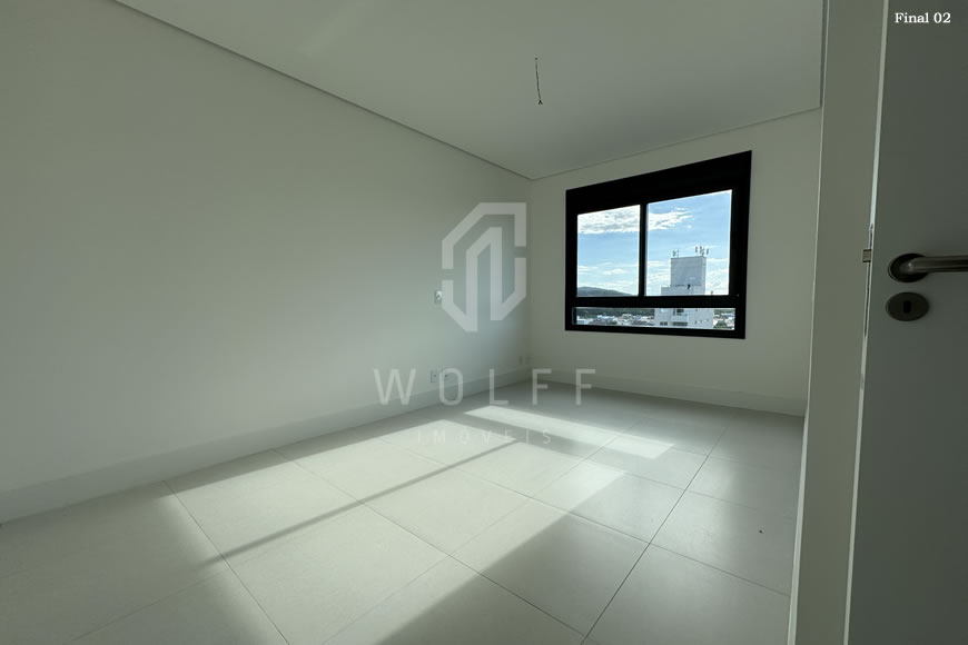 JD1526 - Apartamentos com Linda Vista Mar