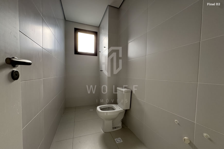 JD1526 - Apartamentos com Linda Vista Mar