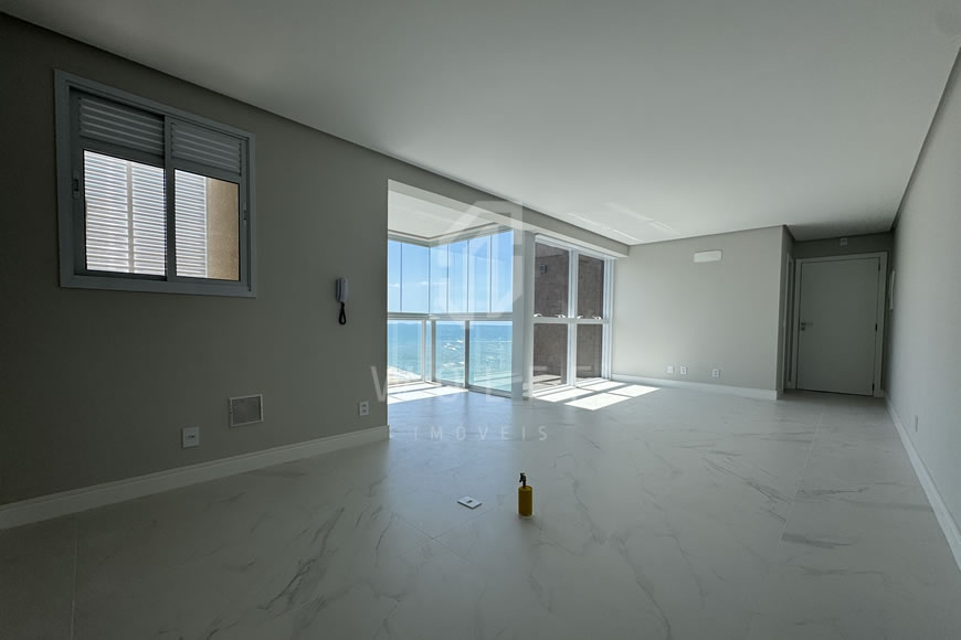 JD1527 - Sunset Tower - Apartamento com Vista Mar