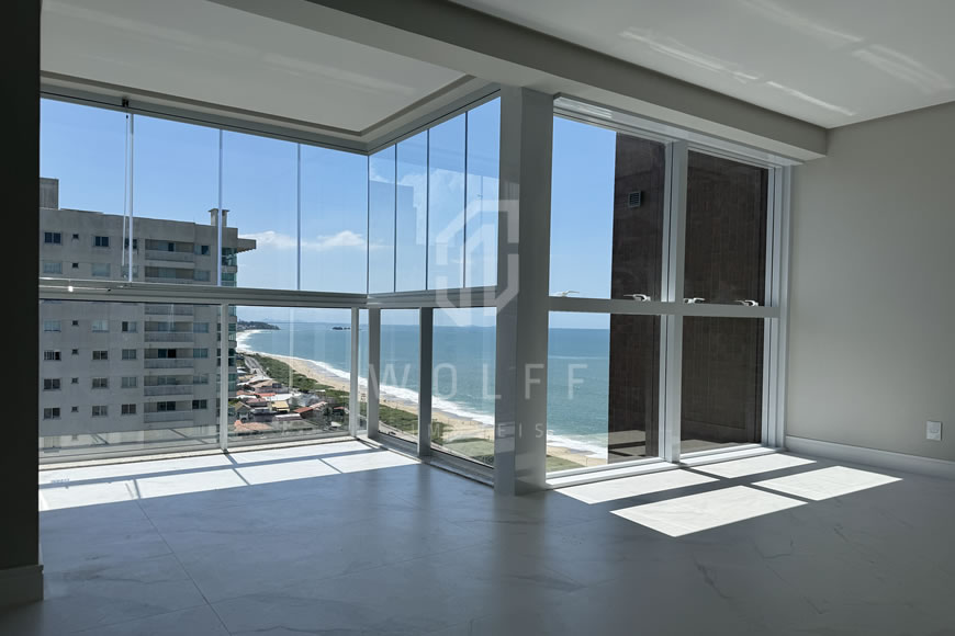 JD1527 - Sunset Tower - Apartamento com Vista Mar