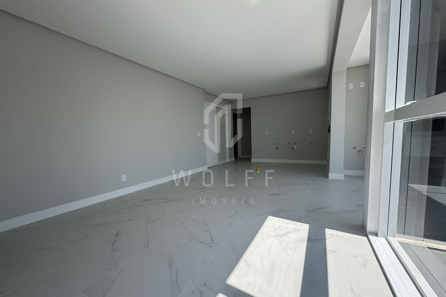 JD1527 - Sunset Tower - Apartamento com Vista Mar