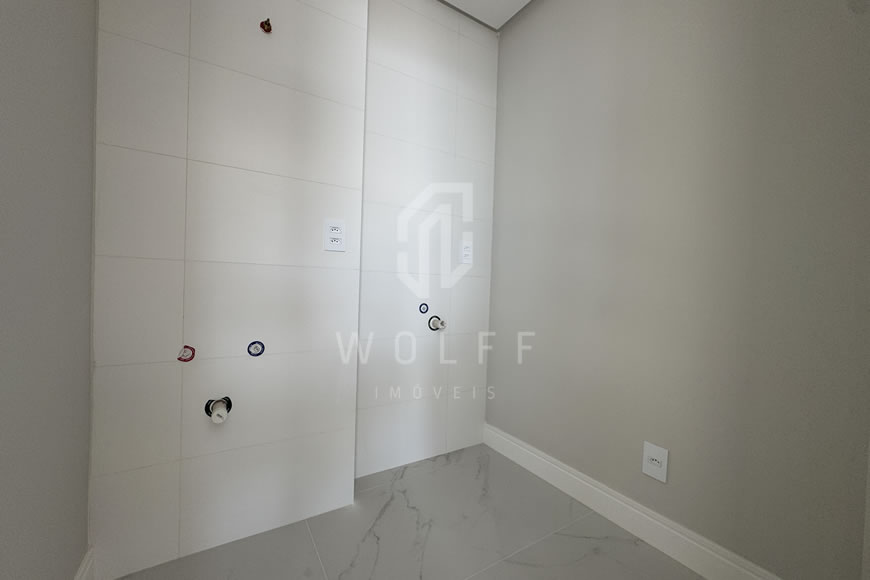 JD1527 - Sunset Tower - Apartamento com Vista Mar