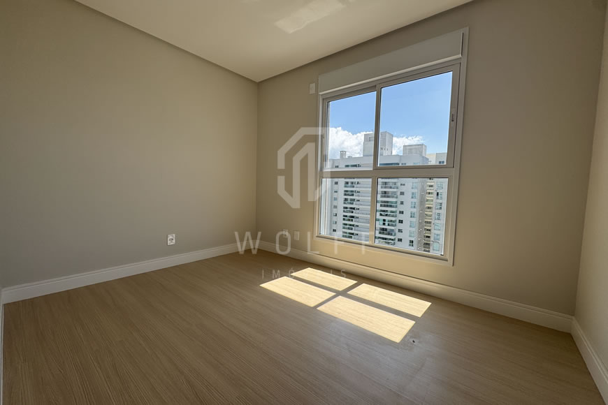 JD1527 - Sunset Tower - Apartamento com Vista Mar