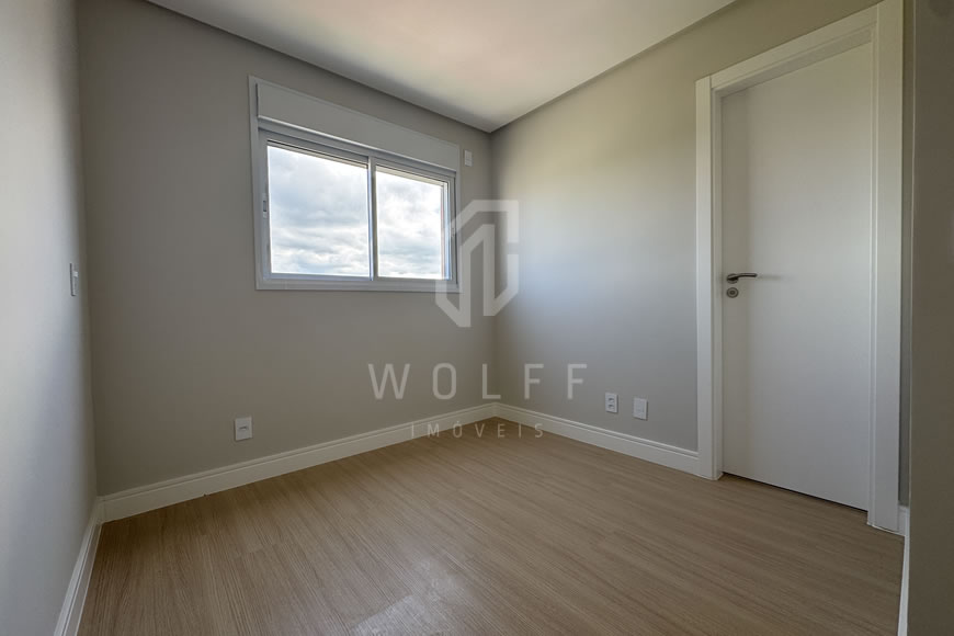 JD1527 - Sunset Tower - Apartamento com Vista Mar