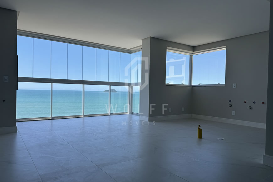 JD1528 - Sunset Tower - Apartamento de 03 suítes de Alto Padrão
