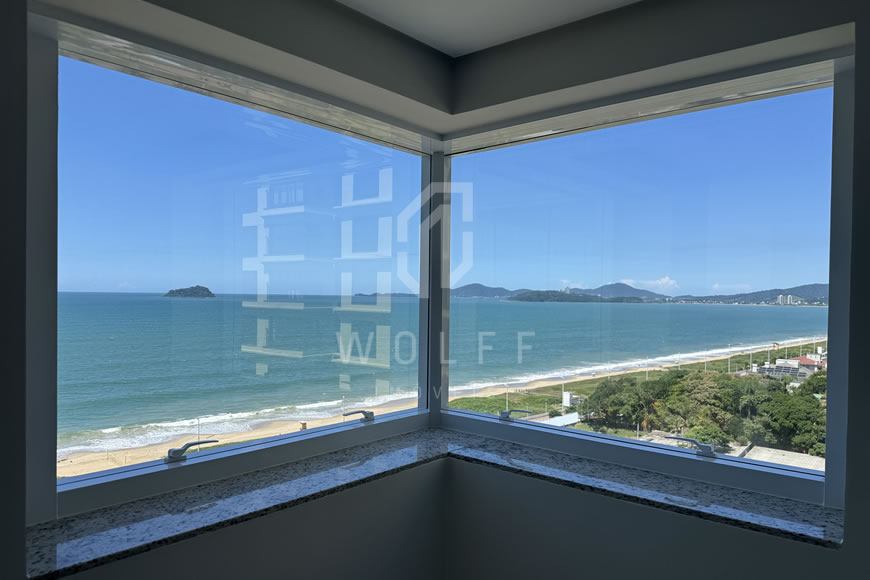 JD1528 - Sunset Tower - Apartamento de 03 suítes de Alto Padrão