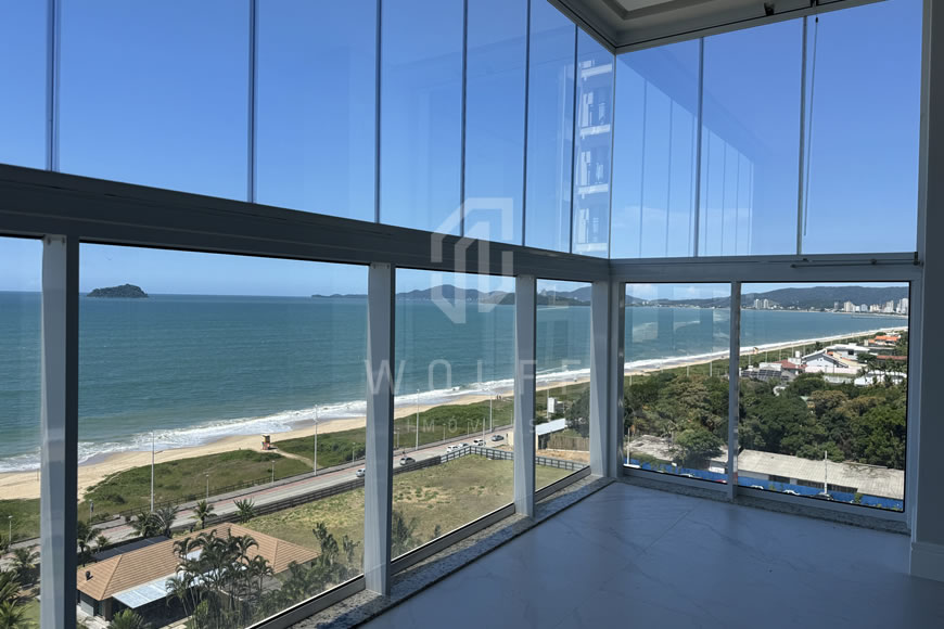 JD1528 - Sunset Tower - Apartamento de 03 suítes de Alto Padrão