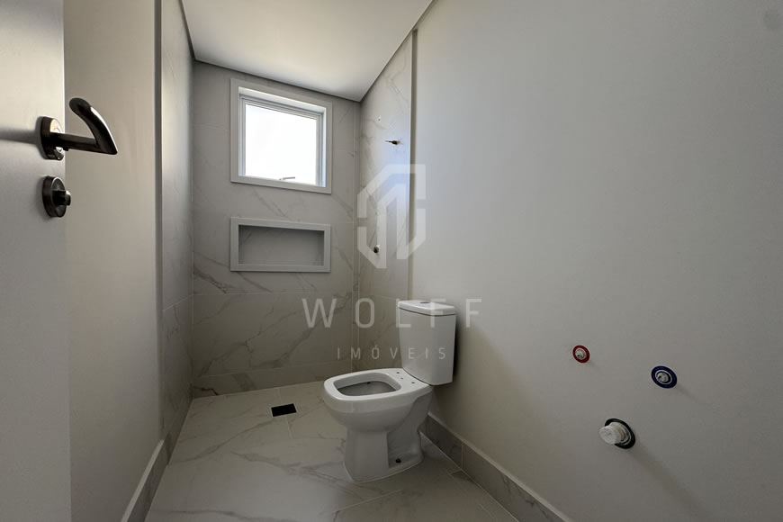 JD1528 - Sunset Tower - Apartamento de 03 suítes de Alto Padrão