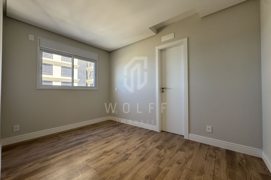 JD1528 - Sunset Tower - Apartamento de 03 suítes de Alto Padrão