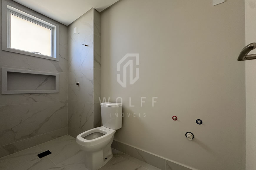 JD1528 - Sunset Tower - Apartamento de 03 suítes de Alto Padrão