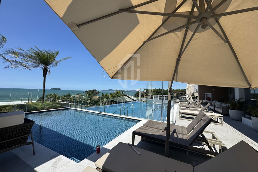 JD1528 - Sunset Tower - Apartamento de 03 suítes de Alto Padrão