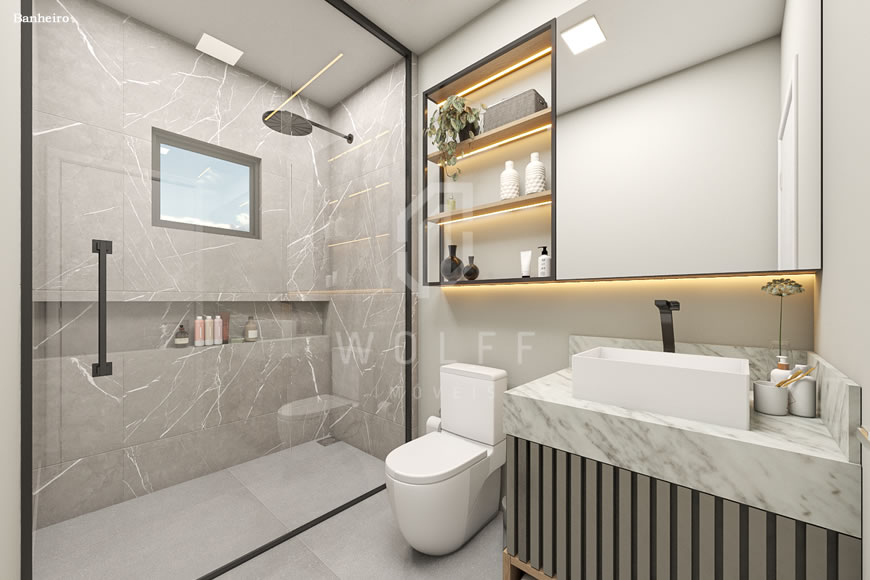 JD1529 - Apartamentos com Privacidade e Conforto