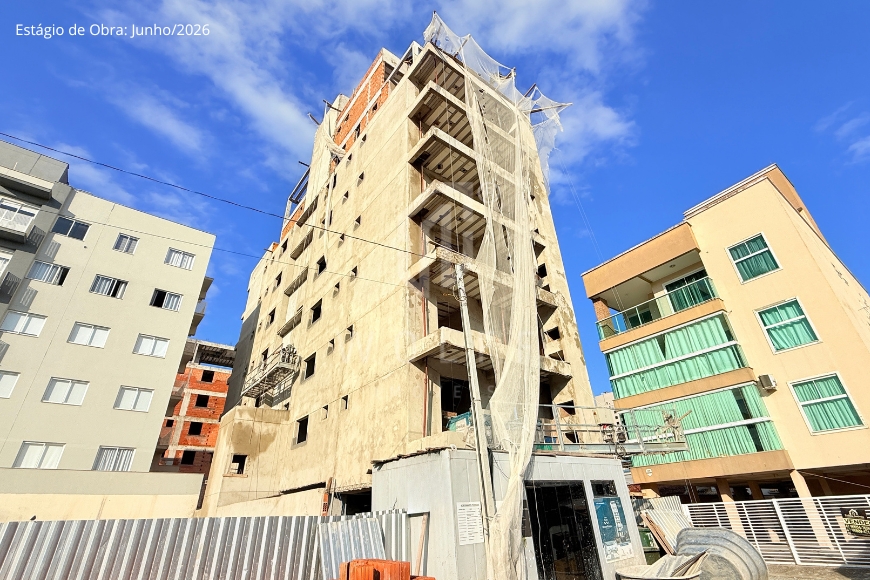 JD1529 - Apartamentos com Privacidade e Conforto